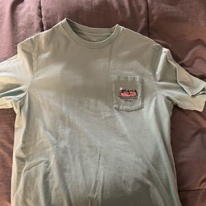 vineyard vines chicago shirt